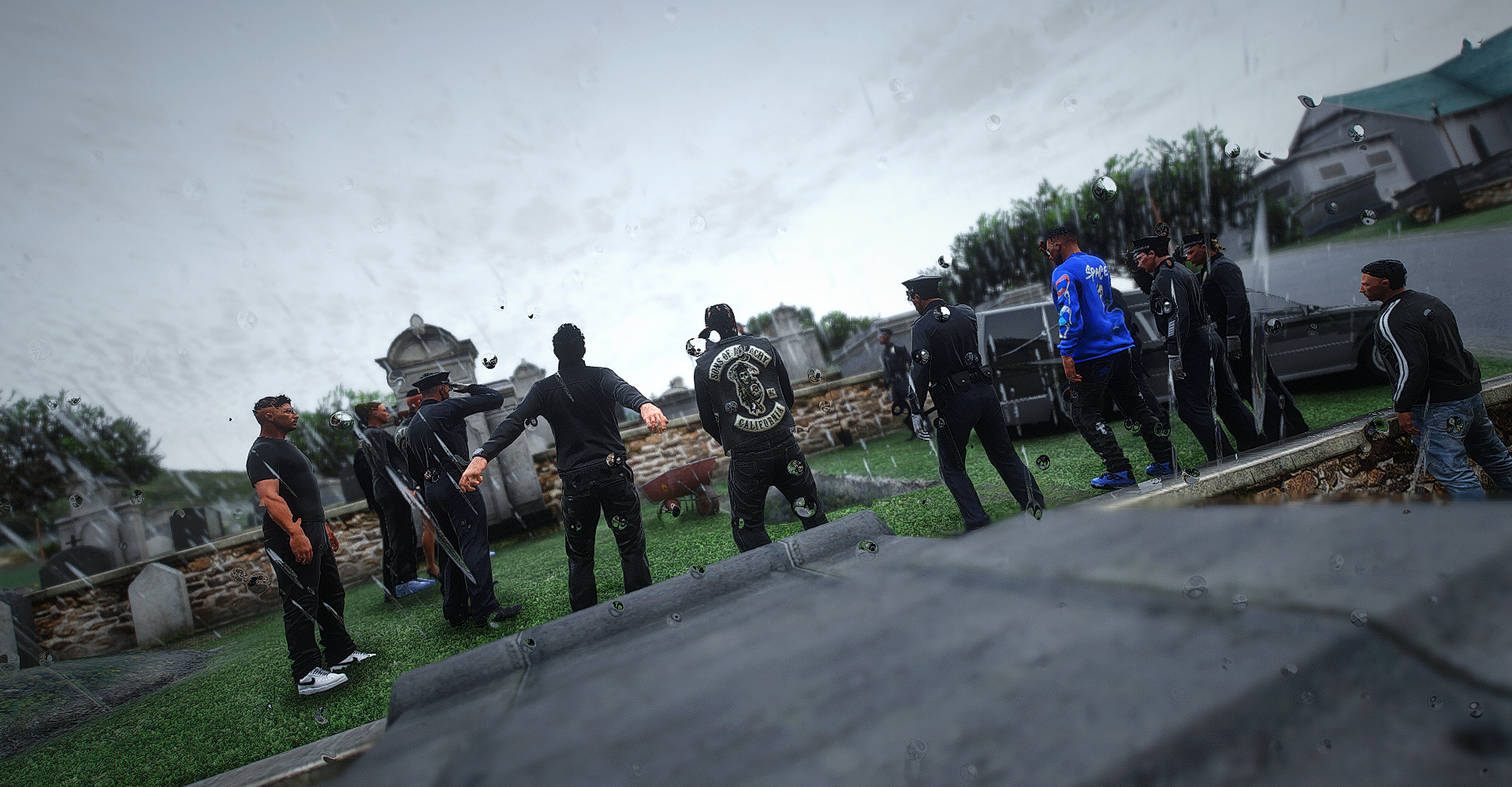 ProjectFive screenshot